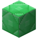 Emerald block